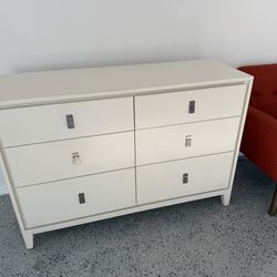 West elm dresser