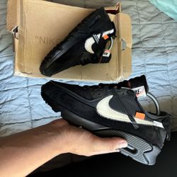 OffWhite 90  READ DISCRIPTION 