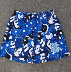 Eric Emmanuel Shorts 