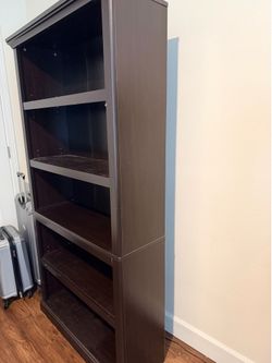 Book shelf