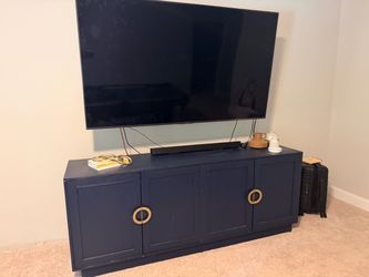TV Entertainment stand