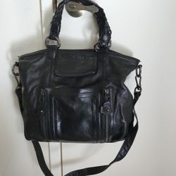 New The Sak Hobo Leather Purse