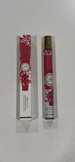Yara Eau De Parfum Candy Natural Spray Vaporisateur 1.18fl oz 35mL NEW