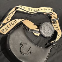 True Religion Purse 