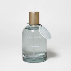 Sand + Fog Spa Day 100 ml Hair Perfume