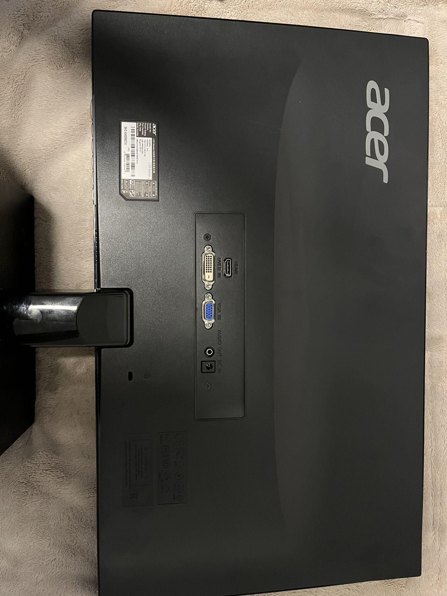 Monitor