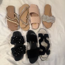 Women Sandals đŸ©´