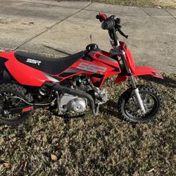 Perfect Condition ATV