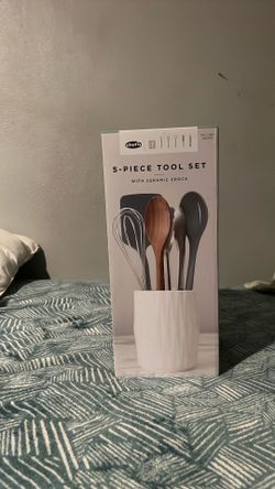 Chef’n kitchen tool set