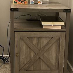Night Stand 