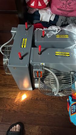 Boiler equipment