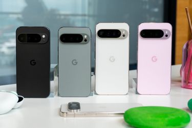 Google Pixel 10 Pro XL 6.8  | $5 Down | Payment plan available