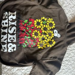 Snoopy Sweatshirt