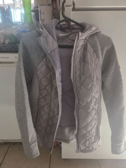 MK jacket