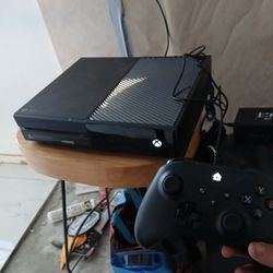 Xbox 1