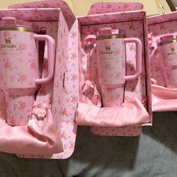 Loveshack Fancy Stanley Collection 