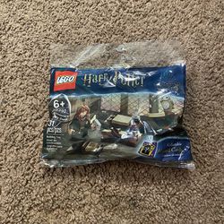 Legos Harry Potter Ministry Of Magic for Sale in La Costa, CA - OfferUp