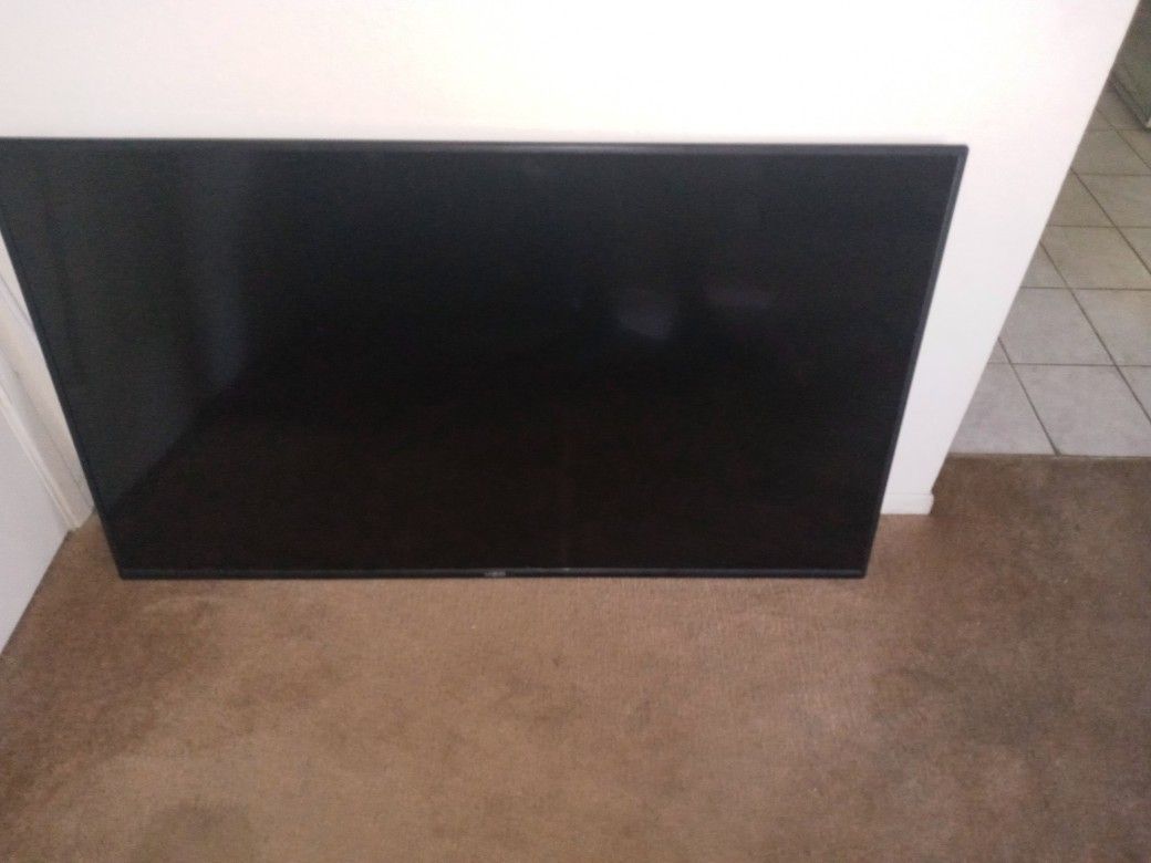50 Inch Vizio Smart TV