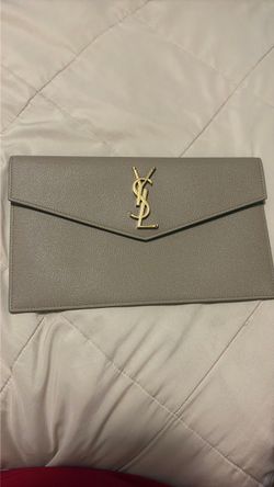Ysl clutch