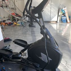 XTerra FS5.25E Elliptical