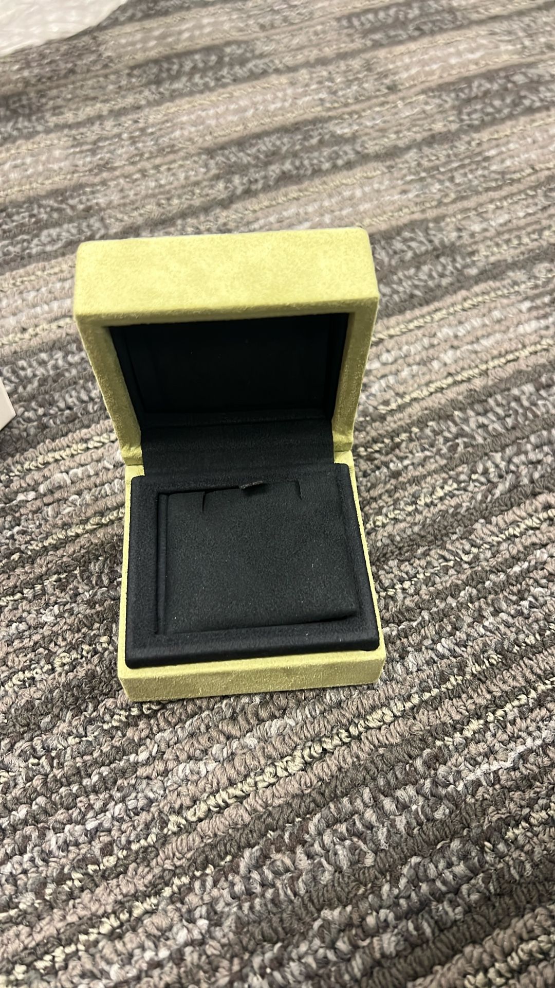 Van Cleef & Arpels Box