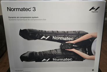 Hyperice Normatec3