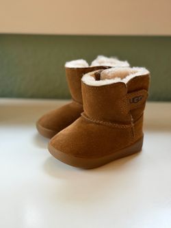 UGG Keelan Boots, Infant size 2/3