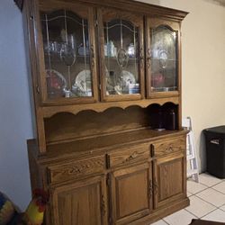 China Cabinet 