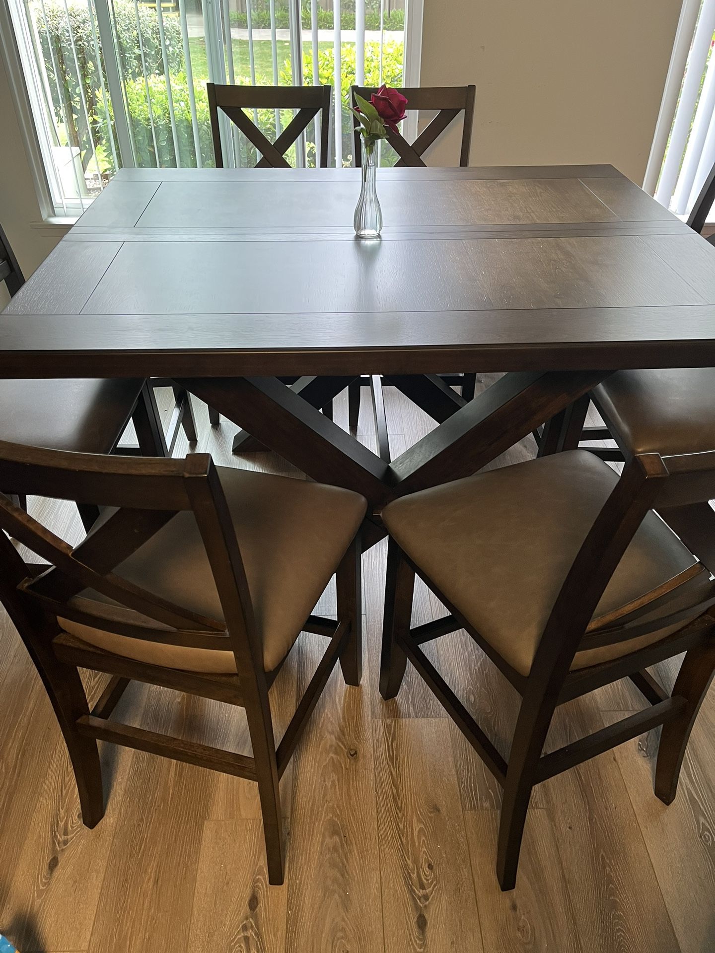 Costco Dining Room Set