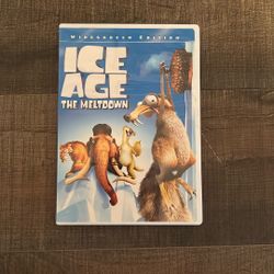 Ice Age (The Meltdown)