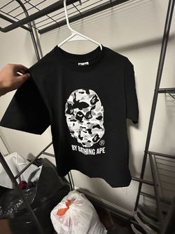 Bape Camo T Shirt 