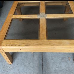 FREE Coffee Table