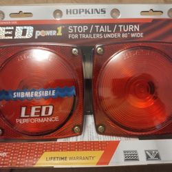 Trailer Lights 