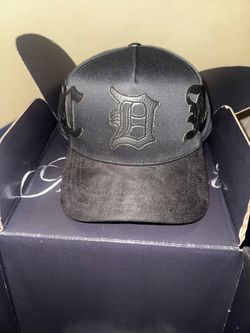 Dandy Hats x JC