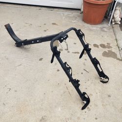 Bike Hitch Rack For 4 Bikes
