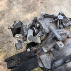 6speed Mini Transmission