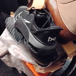 Nikes Paid $160