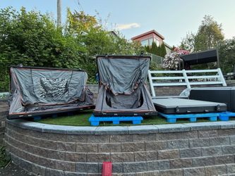 Hard Shell Rooftop Tent – Fast Setup