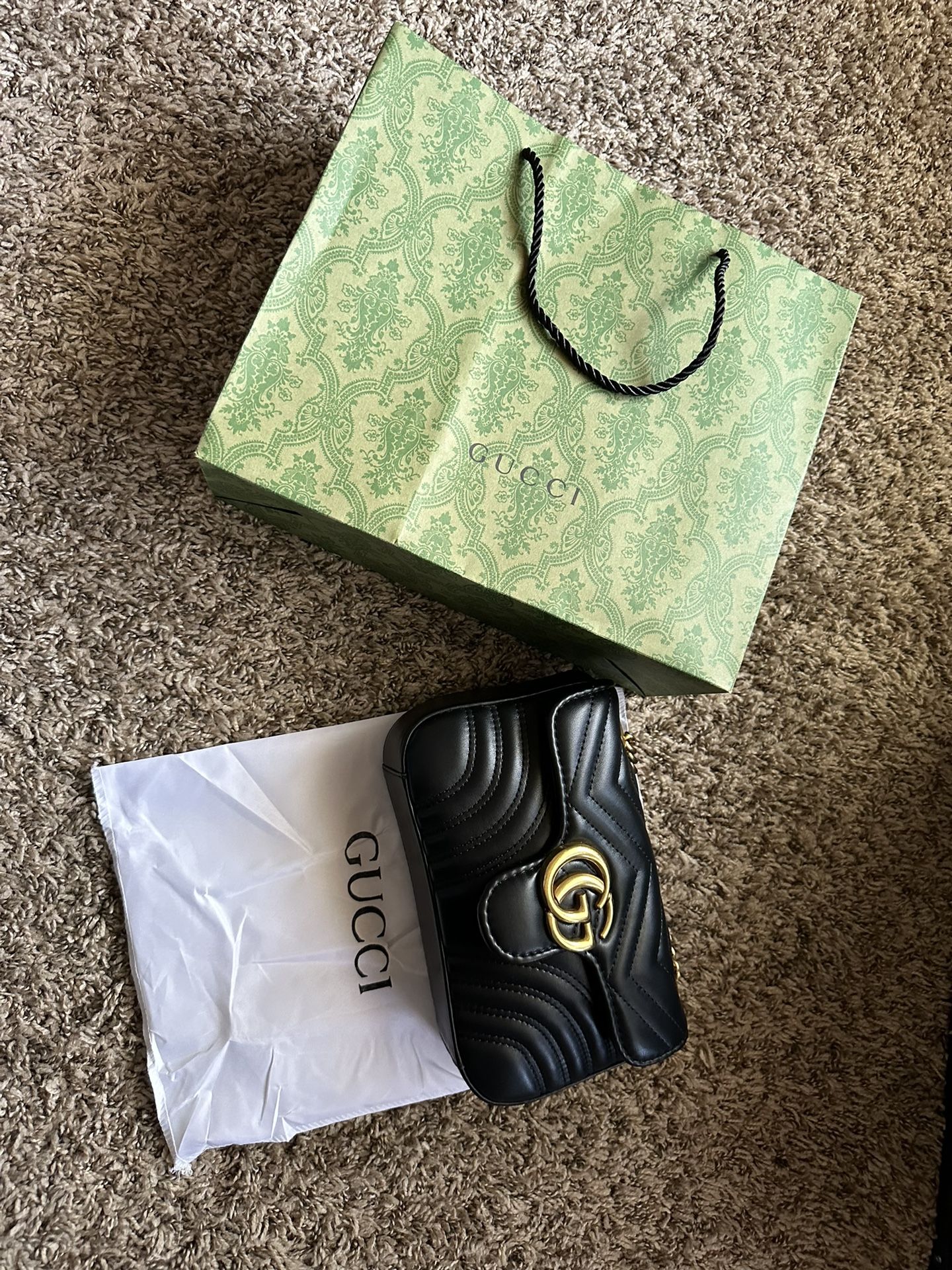 Gucci Bag