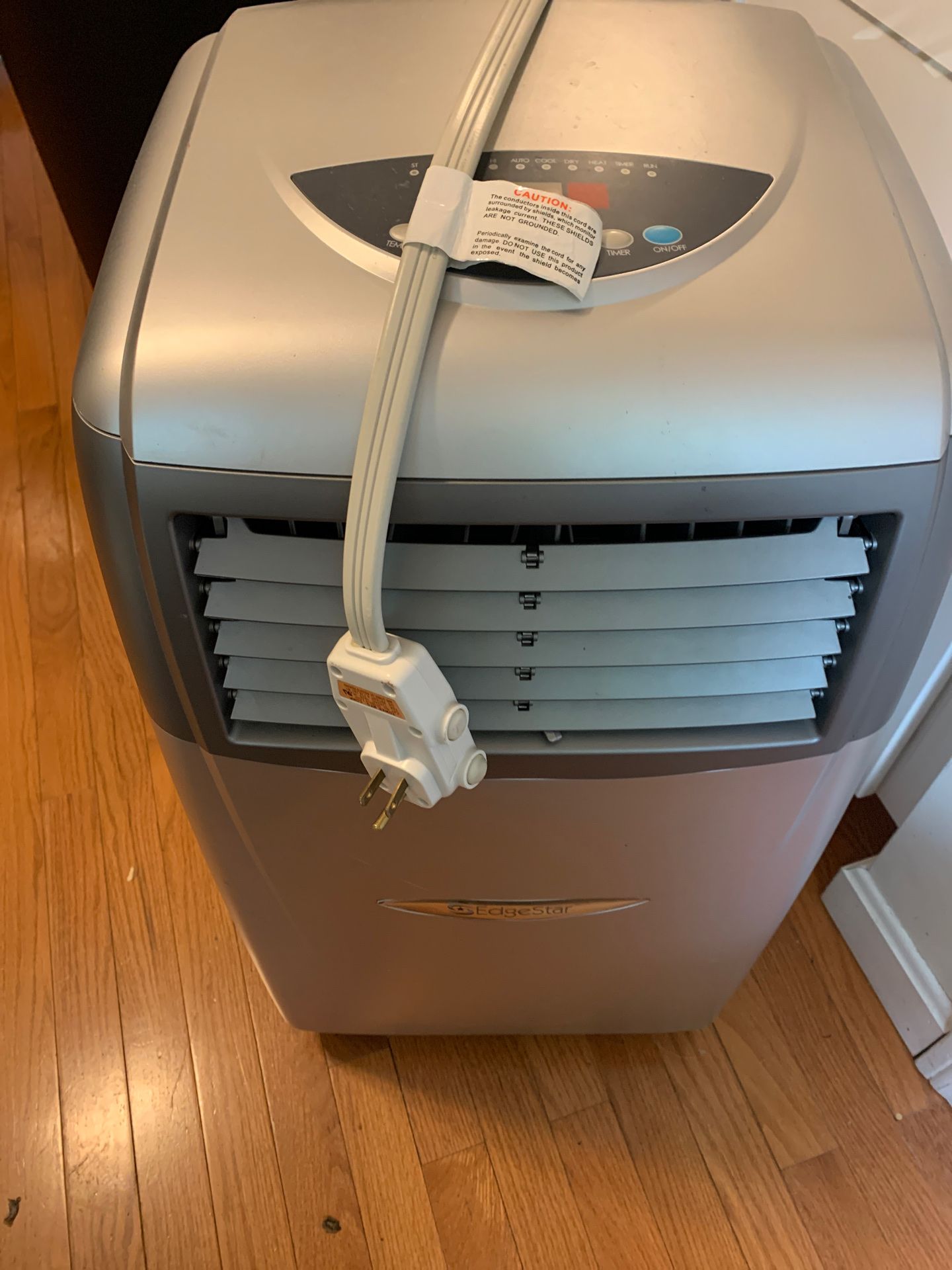 12000 BTU AC