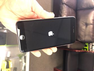 iPhone 6 Plus 128GB already Unlocked