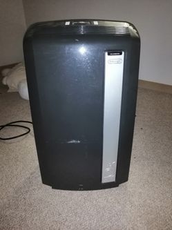 Delonghi Pinguino pac an125hpek Portable AC Air Conditioner