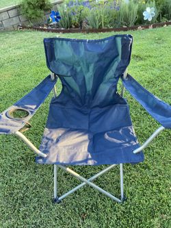 Kids Chairs For Camping Sports 
