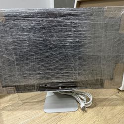 Apple 27-inch Monitor Thunderbolt Display