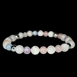 Self Love Crystal Bracelet