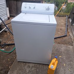 Washer