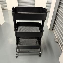 IKEA Utility Cart