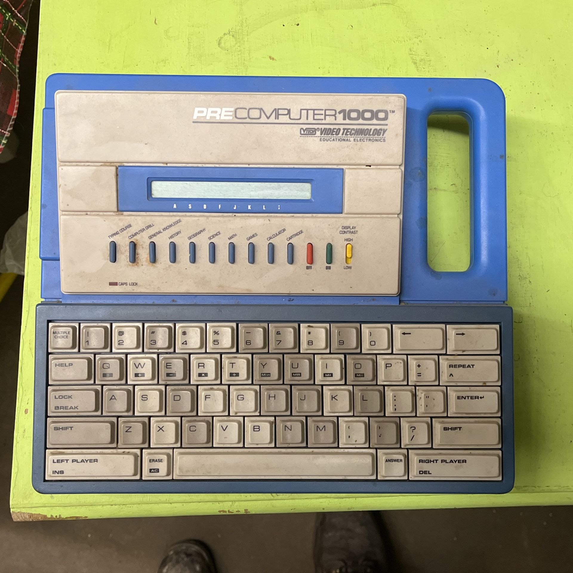 Computer