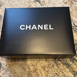 Chanel Box New 