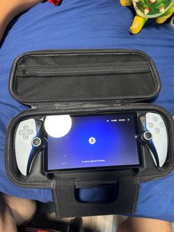 PlayStation portal